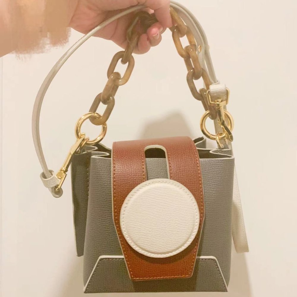 Yuzefi Daria Bag